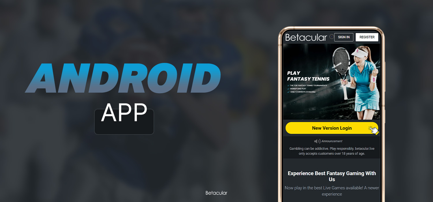 betacular apk for android