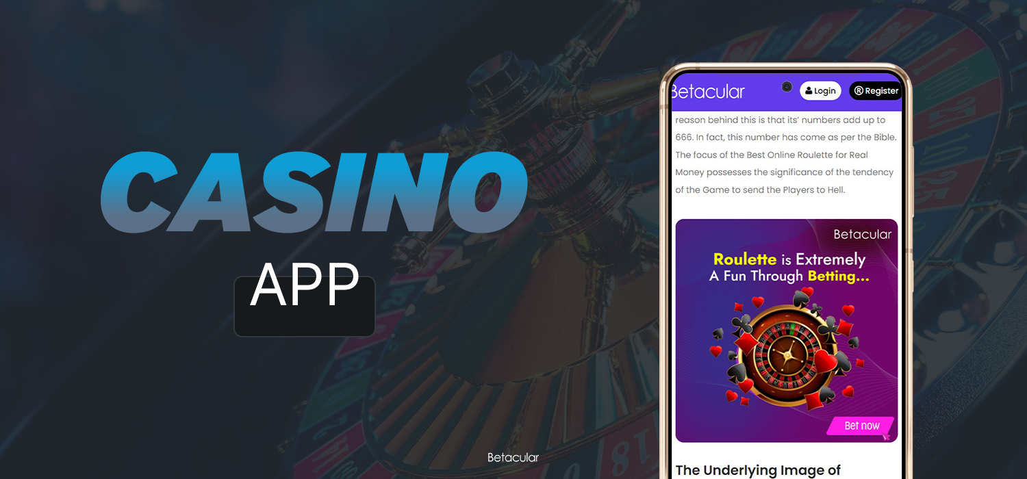 betacular casino app