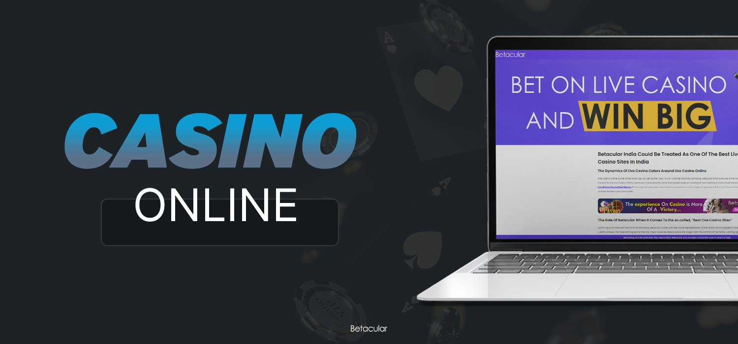 betacular online casino